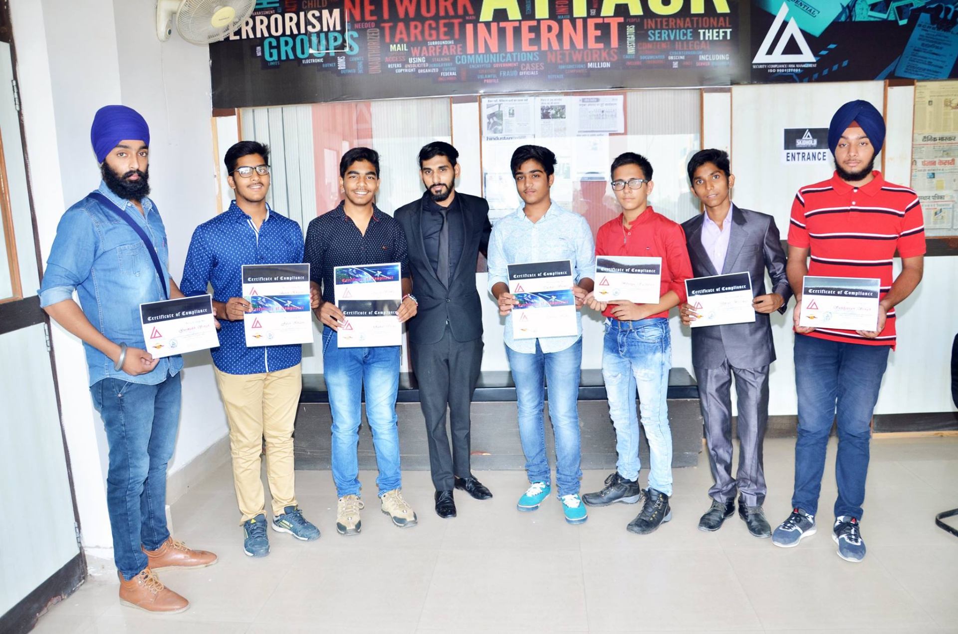 Students Achievements